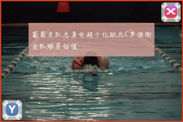 葡萄牙队总身价超十亿欧元C罗领衔全队球员估值